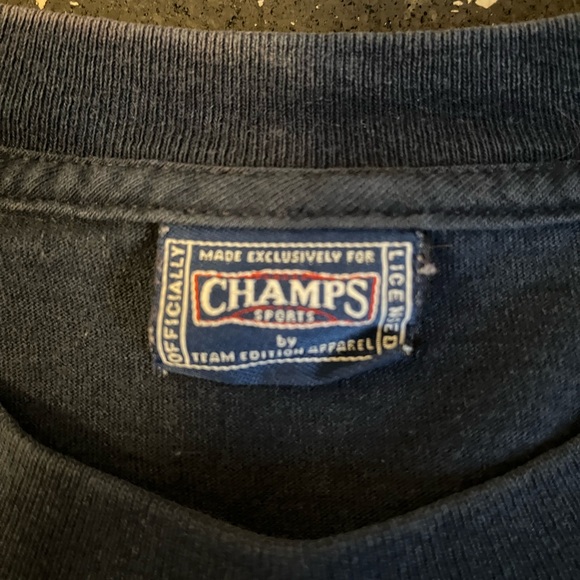 Duke tee - Picture 3 of 4